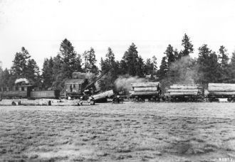 Историческое изображение Сюрпрайза.