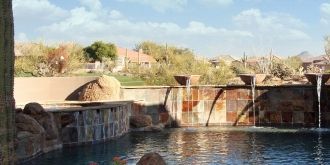 Достопримечательность Сюрпрайза.