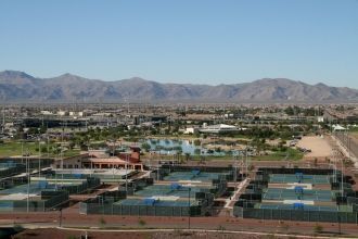 Сюрпрайз с высоты.