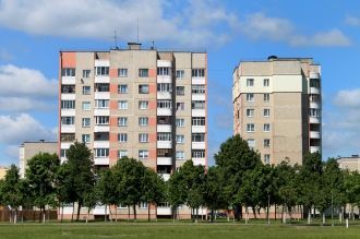 Улица Ленина