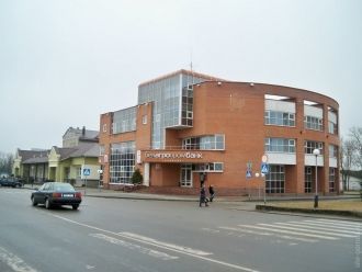 Улица Советская