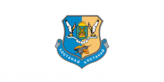 Флаг Костаная