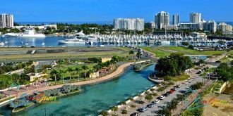 Город&nbsp;Сан-Хуан