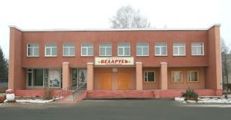 Улица Бумажкова