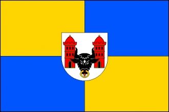 Флаг Пршерова.