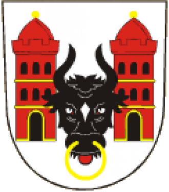 Герб Пршерова.