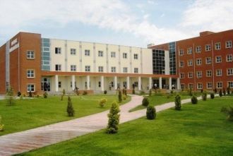 Университет.