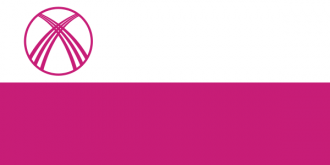 Флаг&nbsp;города Джалал-Абад.