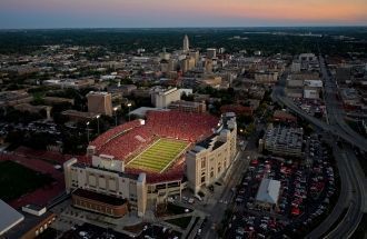 Линкольн (Небраска)