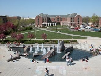 Университет Небраски