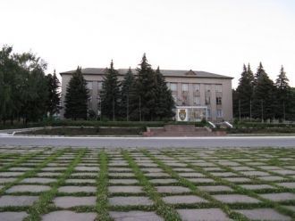 Калараш, Молдова.