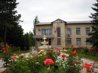 Яловены, Молдова.