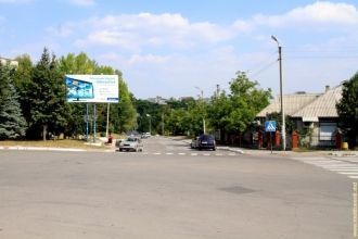 Флорешты, Молдова.