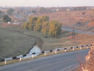 Флорешты, Молдова.