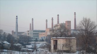 Флорешты, Молдова.