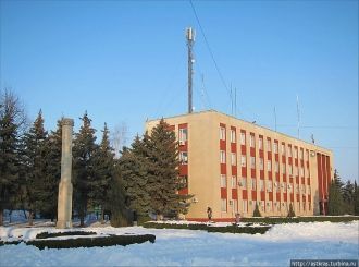 Флорешты, Молдова.