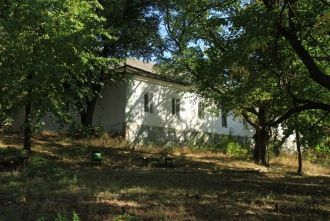 Ниспорены, Молдова/