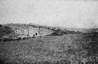 Старые Ниспорены.