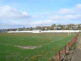 Городской стадион&nbsp;Тараклии.