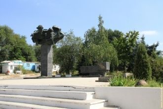 Тараклия, Молдова.