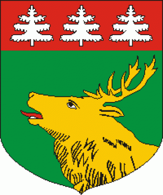 Герб Йыхви.