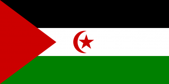 Флаг Газы