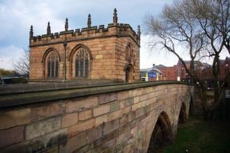 Англия, Ротерхэм.