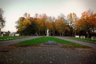 Расейняй, Литва.