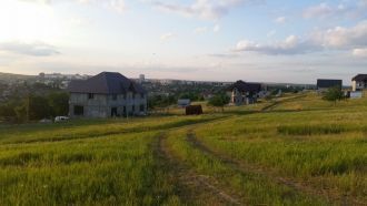 Дурлешты, Молдова.