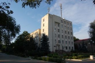 Вулканешты, Молдова.