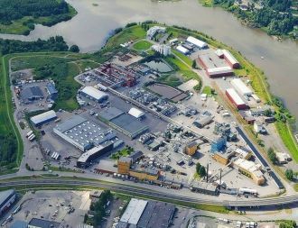 Лиллестрём, Норвегия.