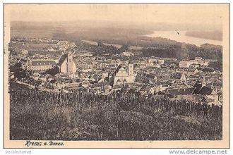 Историческое изображение Кермса.