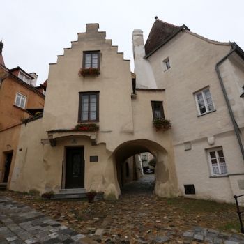 Кремс, Австрия.