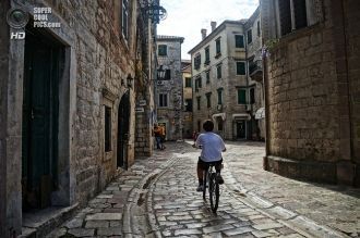 Люди города Копривштица.