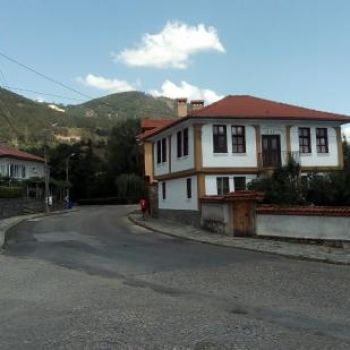 Копривштица, Болгария.