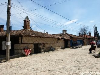 Копривштица.