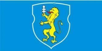 Флаг г. Слоним.