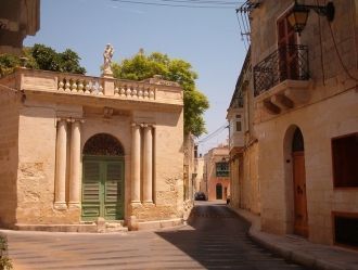 Достопримечательности Аттарда.&nbsp;