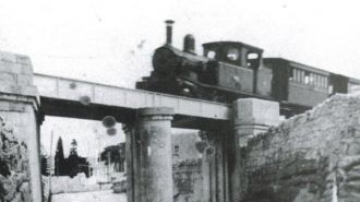 Старый Аттард.&nbsp;