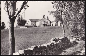 Оспиталет  ХХ в.