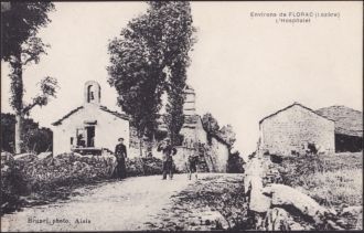 Оспиталет, 1990 г.