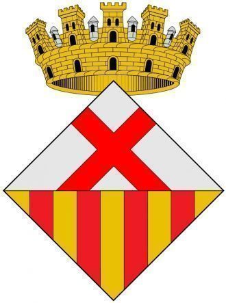 Герб Оспиталета.