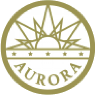 Герб г.Орора.