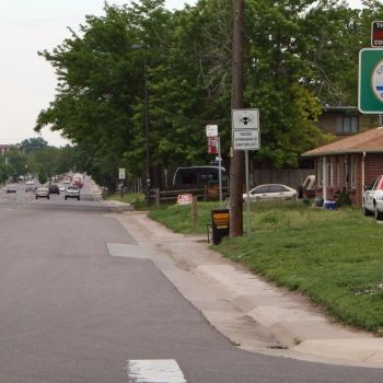 Орора&nbsp;(Колорадо).