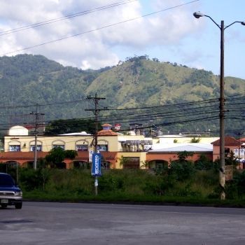 Чолома, Гондурас.