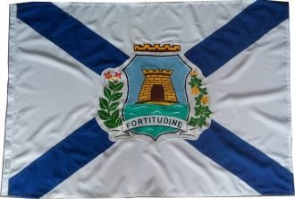 Флаг Форталезы