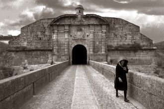 Историческое фото Форталезы