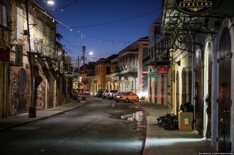 Шарлотта Амали, Американские Виргинские 