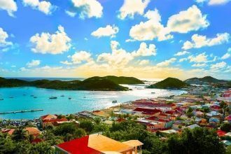 Шарлотта-Амалия