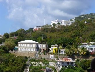 Шарлотта-Амалия.